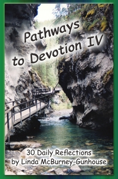 Paperback Pathways to Devotion IV Book