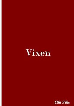 Paperback Vixen: Collectible Notebook Book