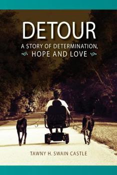 Paperback Detour Book