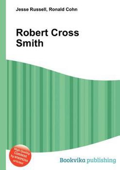 Paperback Robert Cross Smith Book