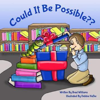 Paperback Could It Be Possible? Book