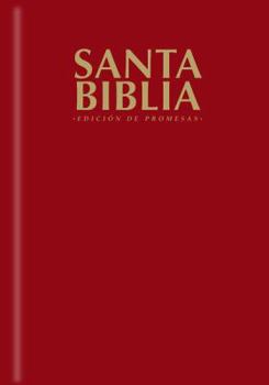 Hardcover Biblia De Promesas/the Promise Bible (Spanish Edition) [Spanish] Book