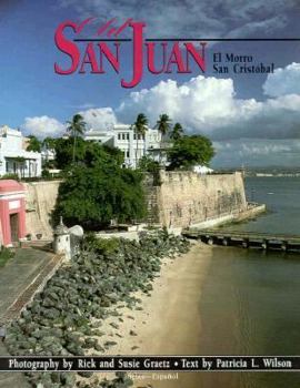 Paperback Old San Juan Book
