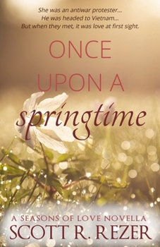 Once Upon A Springtime (Seasons of Love)