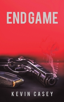 Hardcover End Game Book