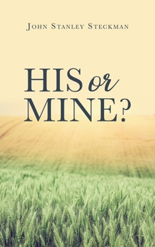 Paperback His Or Mine? Book