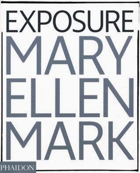Paperback Exposure: The Iconic Photographs Book