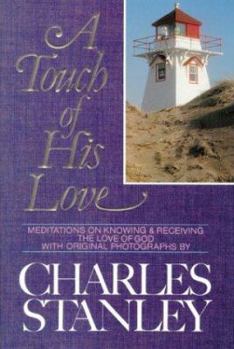 Hardcover Touch of His Love Book