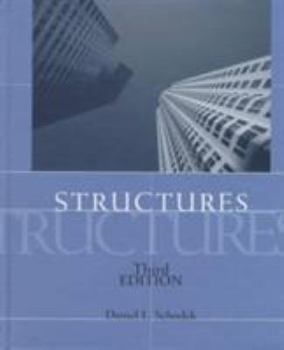 Hardcover Structures Book