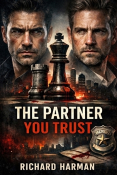 Paperback The Partner You Trust Book