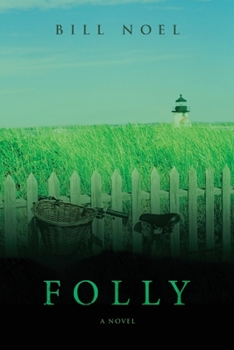 Folly - Book #1 of the Folly Beach Mystery