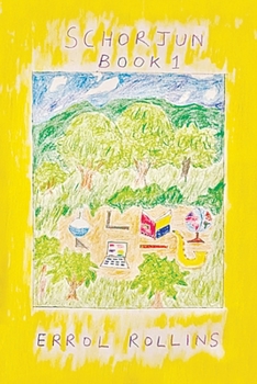 Paperback Schorjun: Book 1 Book