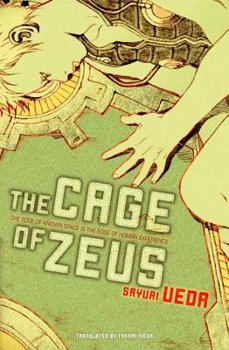Paperback The Cage of Zeus Book