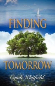 Paperback Finding Tomorrow Book