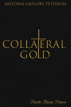 Paperback Collateral Gold Book