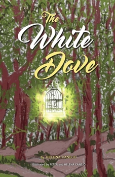 Paperback The White Dove Book