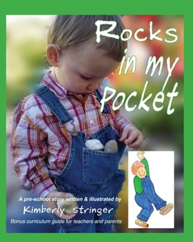Paperback Rocks In My Pocket Book