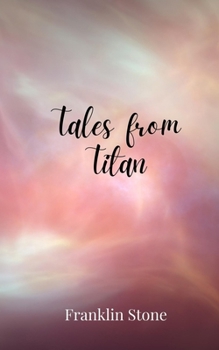 Paperback Tales from Titan Book