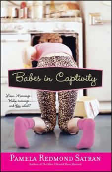 Paperback Babes in Captivity Book