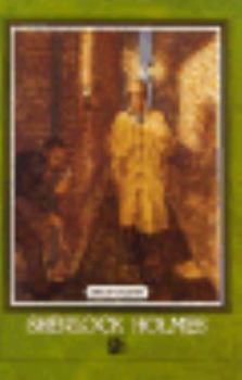 Paperback Steck-Vaughn Short Classics: Student Reader Sherlock Holmes, Story Book