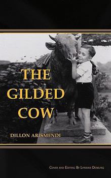 Paperback The Gilded Cow Book