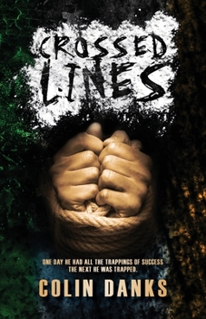 Paperback Crossed Lines Book