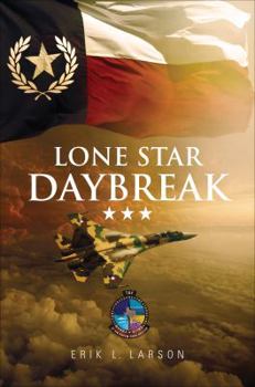 Paperback Lone Star Daybreak Book