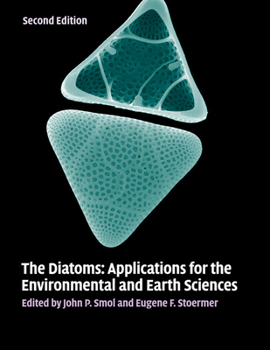 Paperback The Diatoms Book