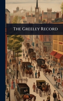 The Greeley Record