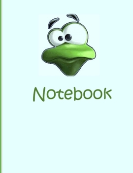 notebook: notebooks :Notebook: Lined Notebook Journal - 100 Pages - Large (8.5 x 11 inches) Paperback