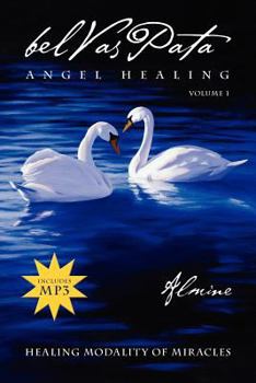 Paperback The Healing Modality of Miracles Book