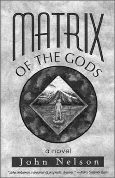 Paperback Matrix of the Gods Book