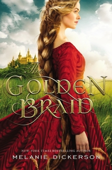 The Golden Braid - Book #6 of the Hagenheim