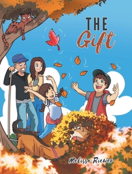 Hardcover The Gift Book