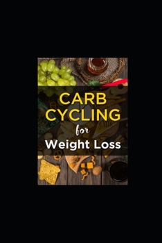 Paperback Carb Cycling Book
