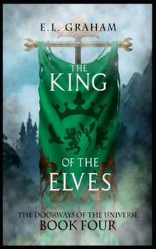 Paperback The King Of The Elves Book