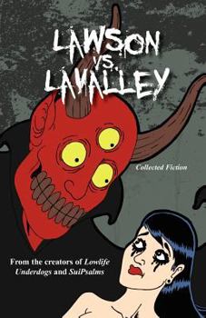 Paperback Lawson vs. Lavalley Book