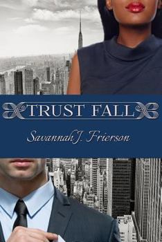 Paperback Trust Fall Book