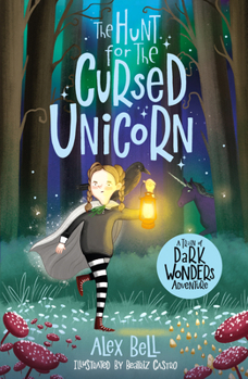 Paperback Rock the Boat The Hunt for the Cursed Unicorn. Book