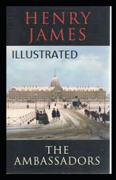 Paperback The Ambassadors Illustrated Book