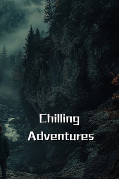 Paperback Chilling Adventures Book