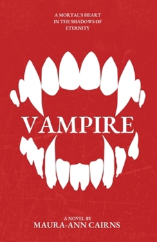 Paperback Vampire Book