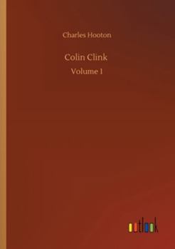 Paperback Colin Clink: Volume 1 Book