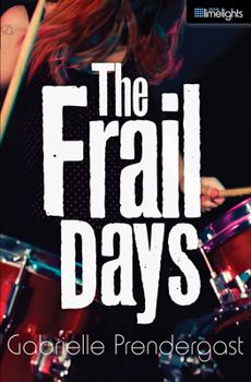 Paperback The Frail Days Book