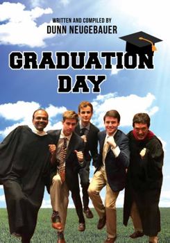 Paperback Graduation Day Book