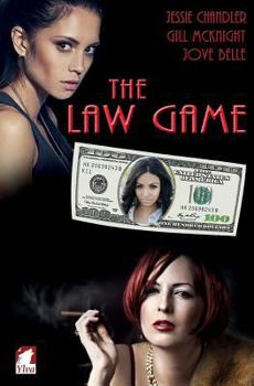 Paperback The Law Game Book