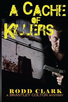 Paperback A Cache of Killers Book