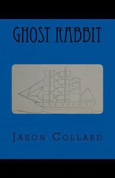 Paperback Ghost Rabbit Book