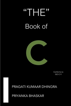 Paperback The Book of C Book