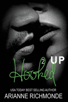 Paperback Hooked Up Book 2 Book